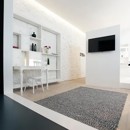 Maison Nationale City Flats & Suites-2